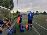 S.K.N.W.K. 3 op Kelderklasse Toernooi bij Bruse Boys (vrijdag 16 augustus 2024) (59/131)